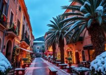 Caro voli per la Sicilia per Natale