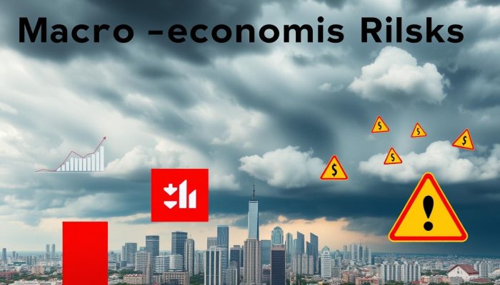 rischi macroeconomici