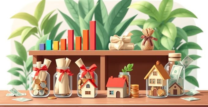 Tipologie di Prodotti Finanziari: Una Guida Essenziale per Investitori