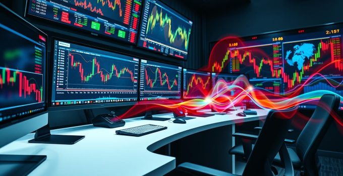 Intraday Trading: Strategie Efficaci per Operare nei Mercati Finanziari