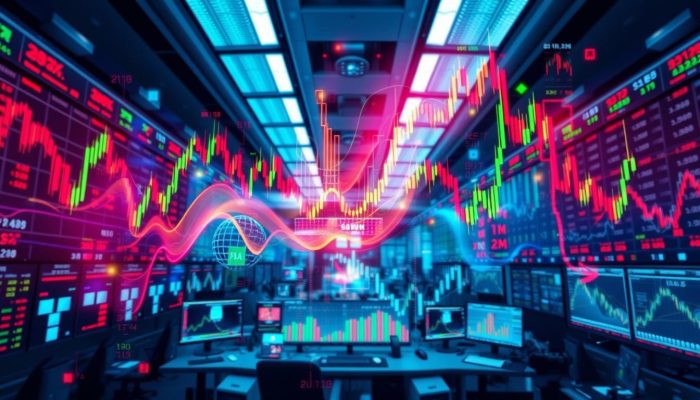 Strategie di Trading per Mercati Finanziari
