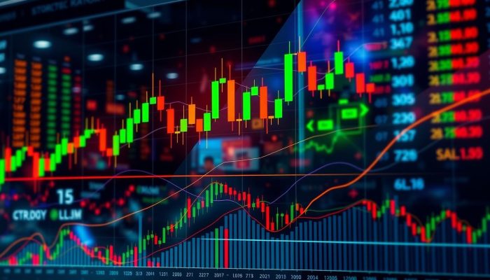 pattern di trading pattern di trading