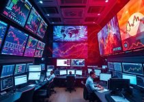Vantaggi e Rischi del Prop Trading: Cosa Devi Sapere Vantaggi e Rischi del Prop Trading: Cosa Devi Sapere