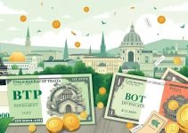 Guida alla Tassazione dei BTP, BOT e Altri Titoli di Stato Guida alla Tassazione dei BTP, BOT e Altri Titoli di Stato
