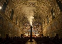 Conclave per il nuovo Papa: oggi la prima fumata, fari puntati sulle attese globali.