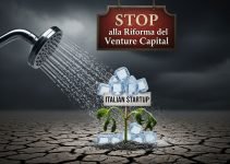 Stop alla riforma del venture capital in Italia: una doccia fredda per le startup
