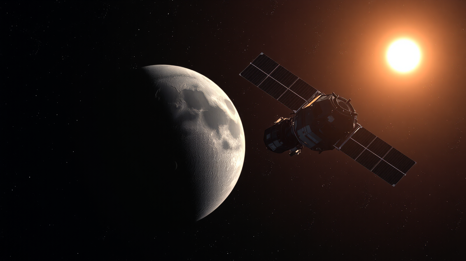 BepiColombo arriva a Mercurio: motori spenti dopo 8 anni di viaggio BepiColombo arriva a Mercurio: motori spenti dopo 8 anni di viaggio