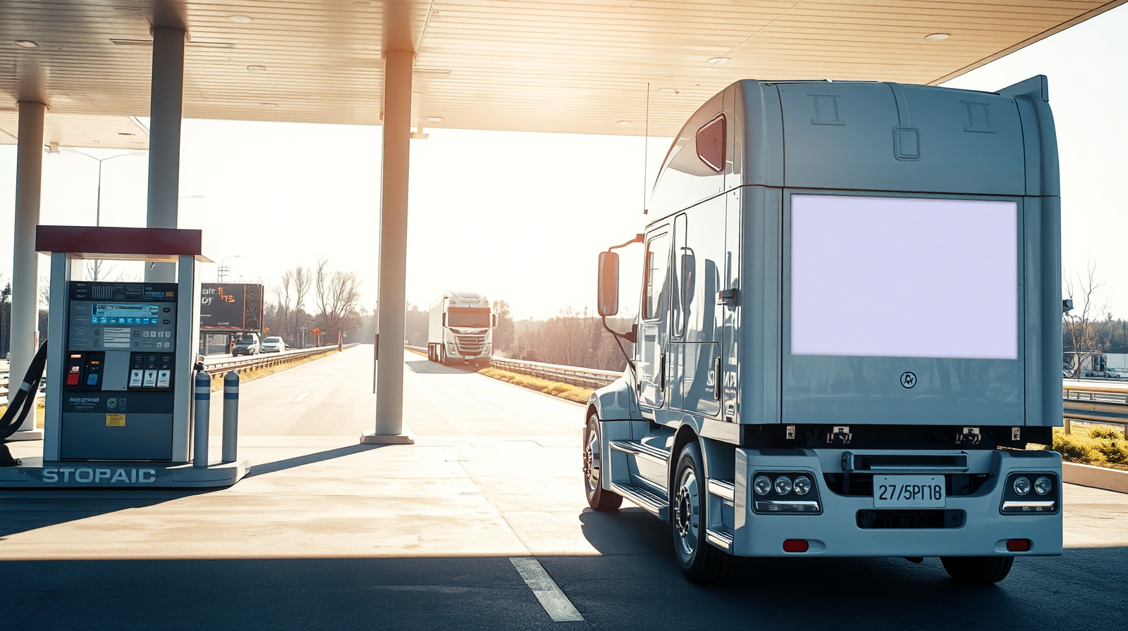 Autotrasporto: 480 milioni ora, il credito vale dal 2027 Autotrasporto: 480 milioni ora, il credito vale dal 2027