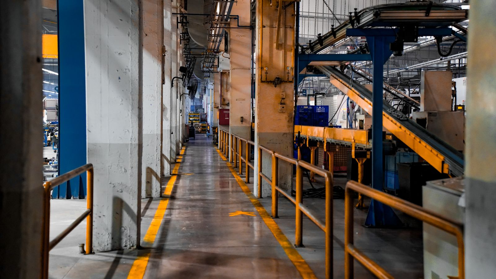 Stellantis: 7 miliardi alla filiera, ordini a due velocità Stellantis: 7 miliardi alla filiera, ordini a due velocità