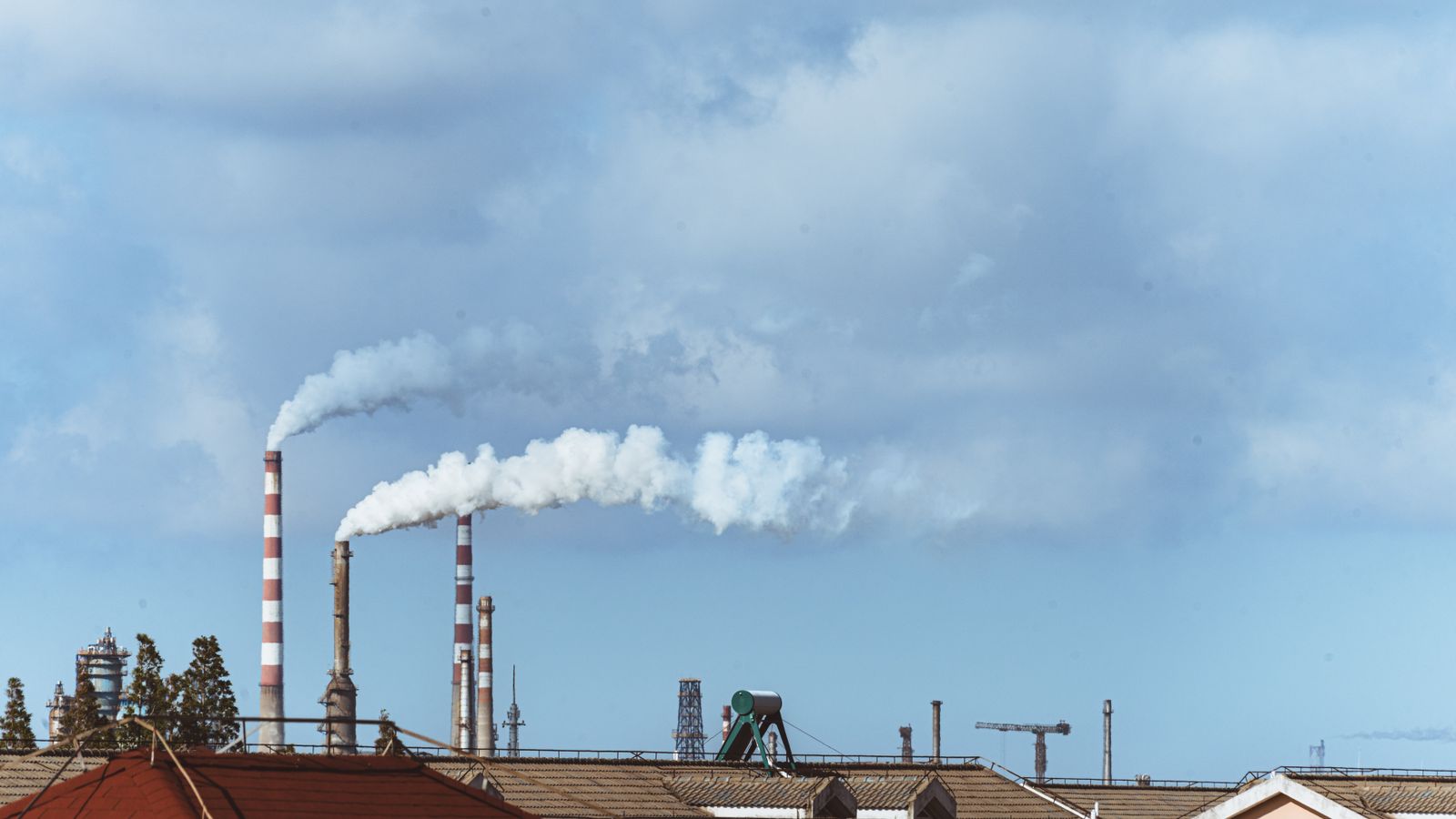 Energia +25,8%: l’inflazione che pesa sui margini Energia +25,8%: l’inflazione che pesa sui margini